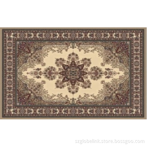 Wilton Wool Home Rugs/Carpet Jzk01y01